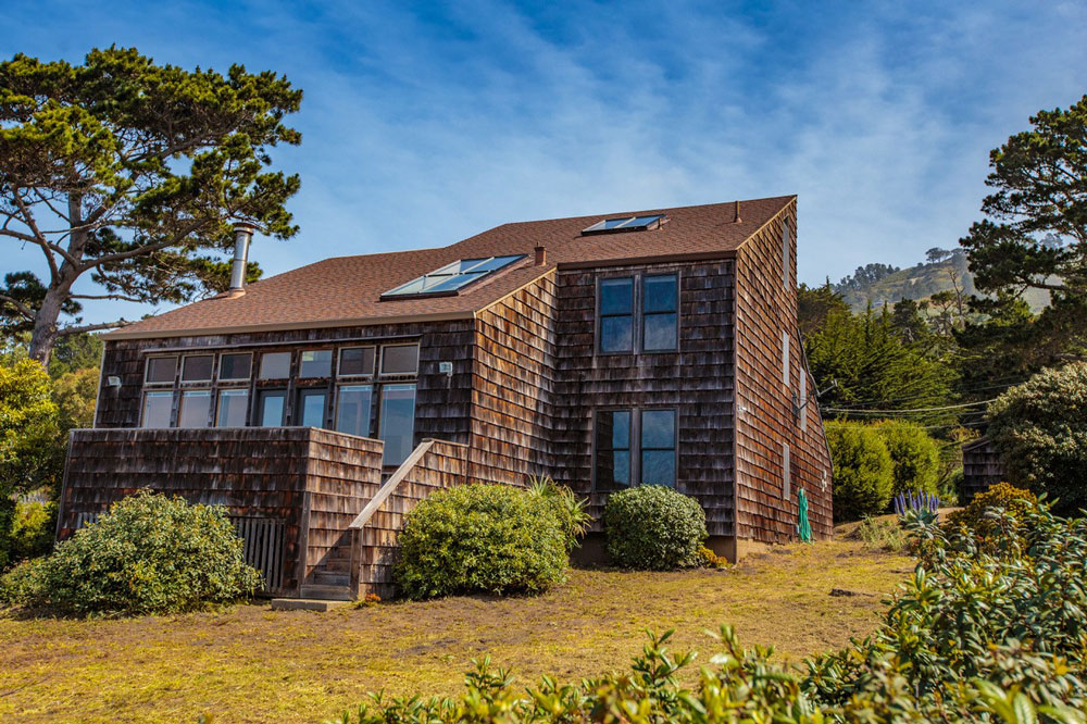 11 Yankee Point Carmel Backyard