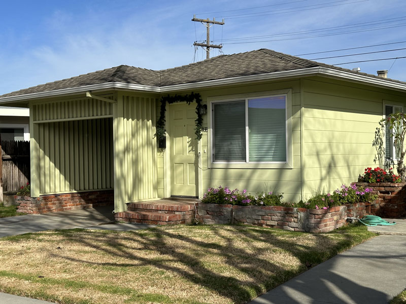 1133 Pajaro Street 3 Unit Multi-Family For Sale in Salinas