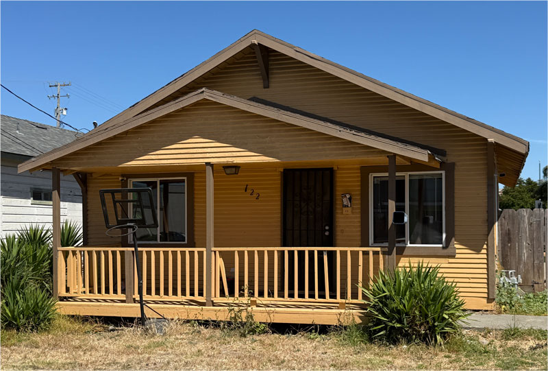 122 Martella Street Home - Two Bedrooms and Two Bathrooms