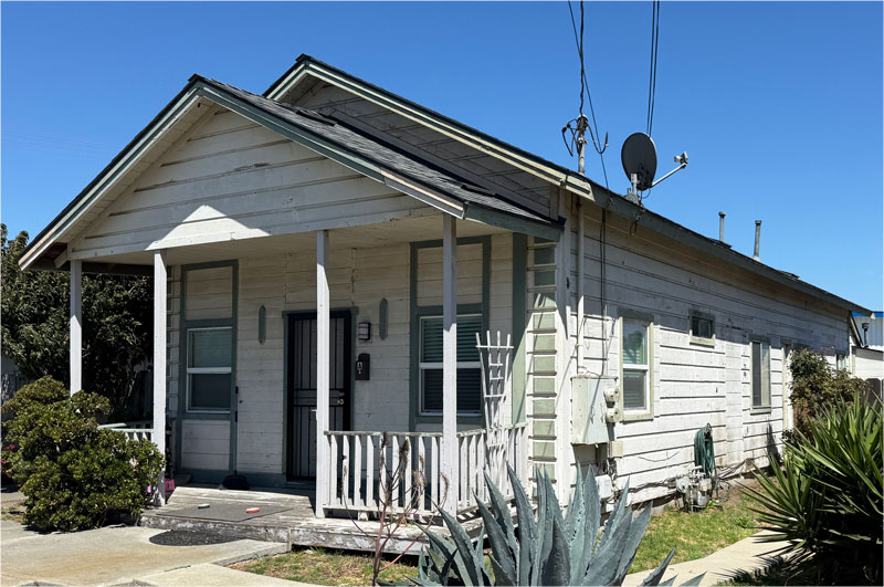 126 Martella Street Duplex