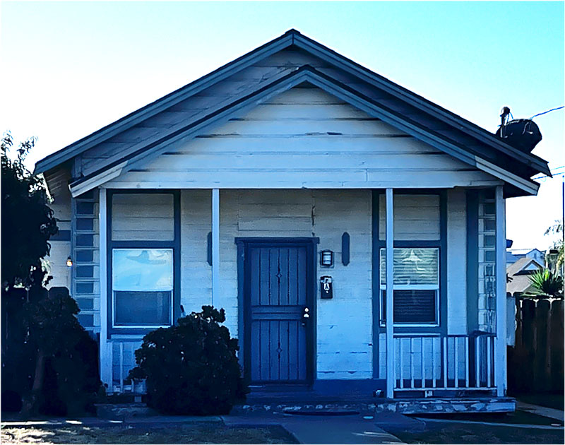 126 Martella Street Duplex