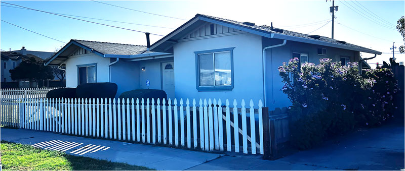 130 Martella Street Single Family Home with Two Bedrooms and One Bathroom