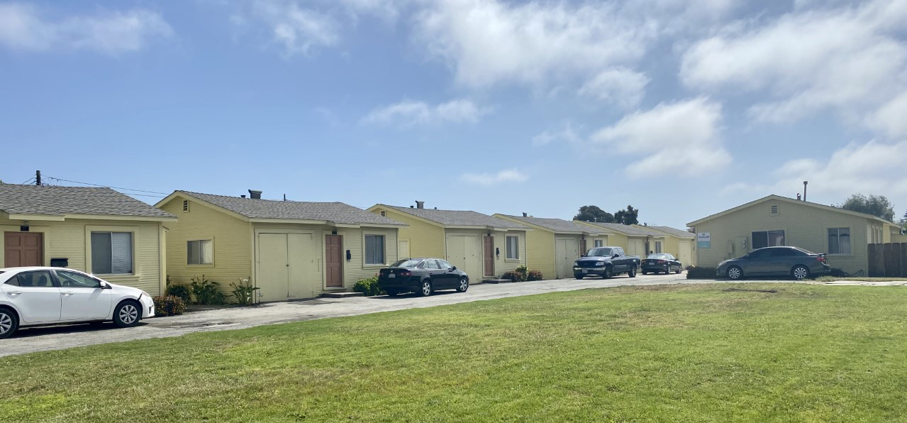 224 Abbott Street 8 Unit Multi-Family For Sale in Salinas