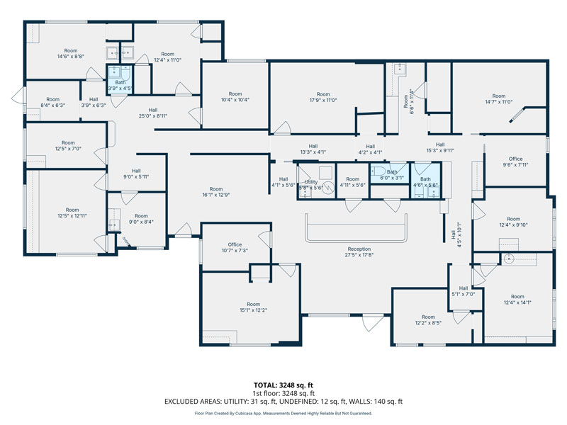 846 Freedom Blvd Watsonville Floorplan