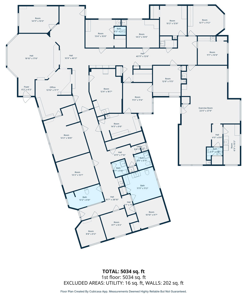 850 Freedom Blvd Watsonville Floorplan
