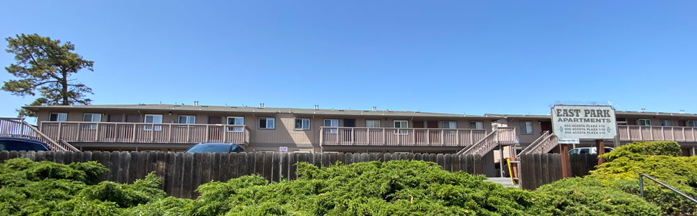 904 906 908 Acosta Plaza 36 Unit Multi-Family For Sale in Salinas