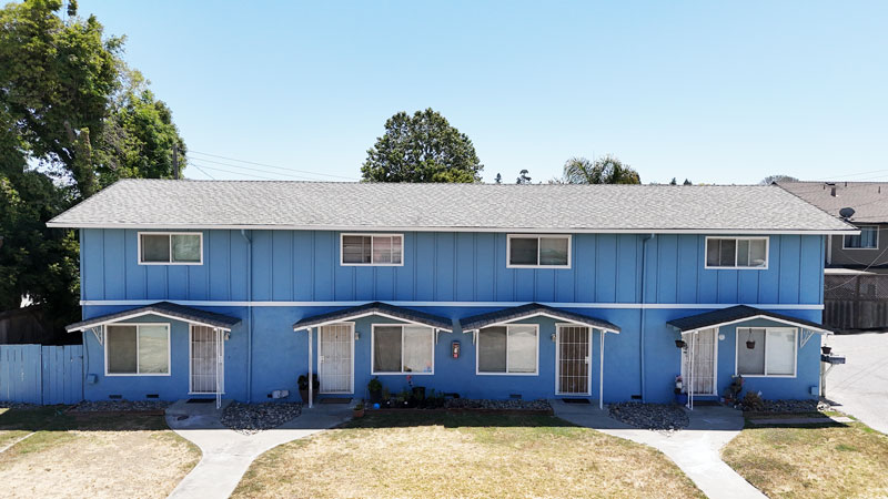 951 Nash Road 6 Units Multi Family For Sale