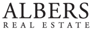 Albers Real Estate Multi Family Commercial Brokerage logo