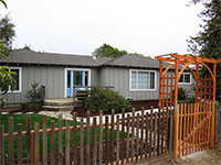 10315 Reese Circle Salinas Single Family House Sold