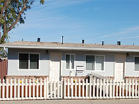 Sold Duplex in Seaside