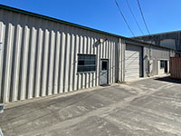 138 E. Lake Street Salinas Industrial Building Sold