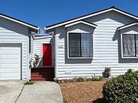 1606 Judson Street Seaside Residential Single Family Sold