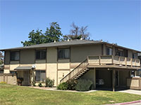 1837 Cherokee Drive #2 Townhome in Salinas Sold