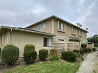 Townhome Salinas Sold