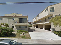 366 Van Buren Street 12 Unit Apartment Sold in Monterey