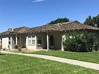 Sold Five Unit Multi-Family in King City