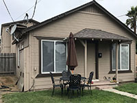 Sold Seven Unit Multi-Family in Salinas