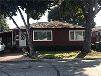 Single Family 486 Vine Avenue in Sunnyvale Sold