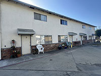 5 Gardenia Drive 6 Units in Salinas Sold