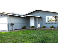522 Alvin Drive Salinas Residential Single Family Sold