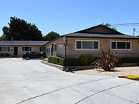 536 Capitol Street 3 Units Sold in Salinas