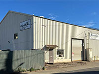 755 Redwood Avenue Sand City Closed Industrial