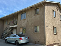 7560 Chestnut Street 4 Units in Gilroy Closed