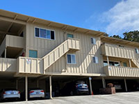 857 Taylor Street 8 Units Closed in Monterey