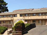 904 Acosta Plaza 36 Units in Salinas Closed