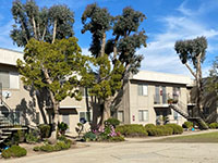 907 Acosta Plaza 35 Units in Salinas Closed