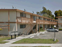 921 University Avenue Apartment Sold in Salinas California