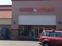 Family Dollar Sold in Reno