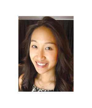 Lisa Lam Paterson Commercial Real Estate Agent