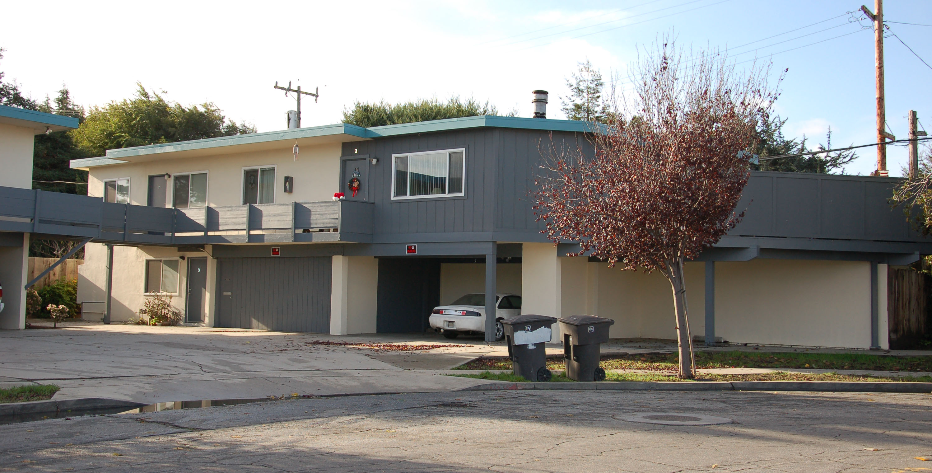 Apartment Properties Multi Family Commercial Monterey Salinas San Jose