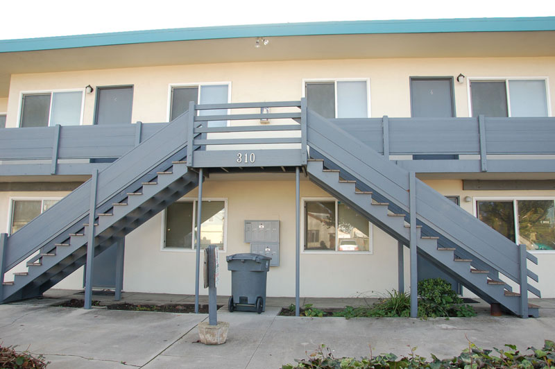 310 Maple Street Apartment for Sale in Salinas