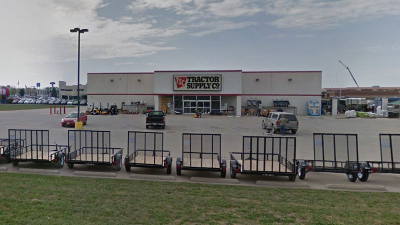 Tractor Supply NN Investment Offering in Illinois